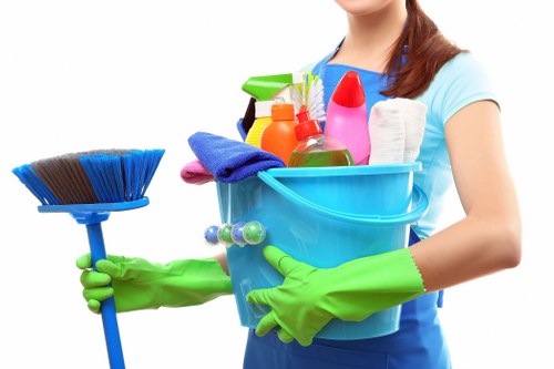 Fourth image placeholder for improving complaint handling procedures