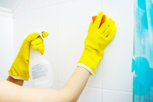 Different sofa fabrics requiring special cleaning care